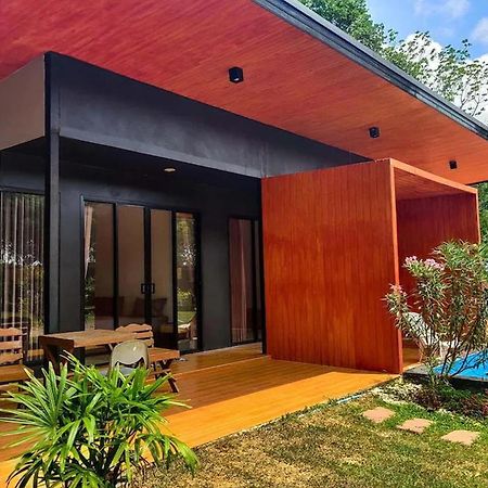 Forest Hill Resort Ban Nong Nam Khao المظهر الخارجي الصورة