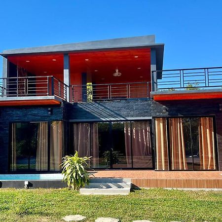 Forest Hill Resort Ban Nong Nam Khao المظهر الخارجي الصورة