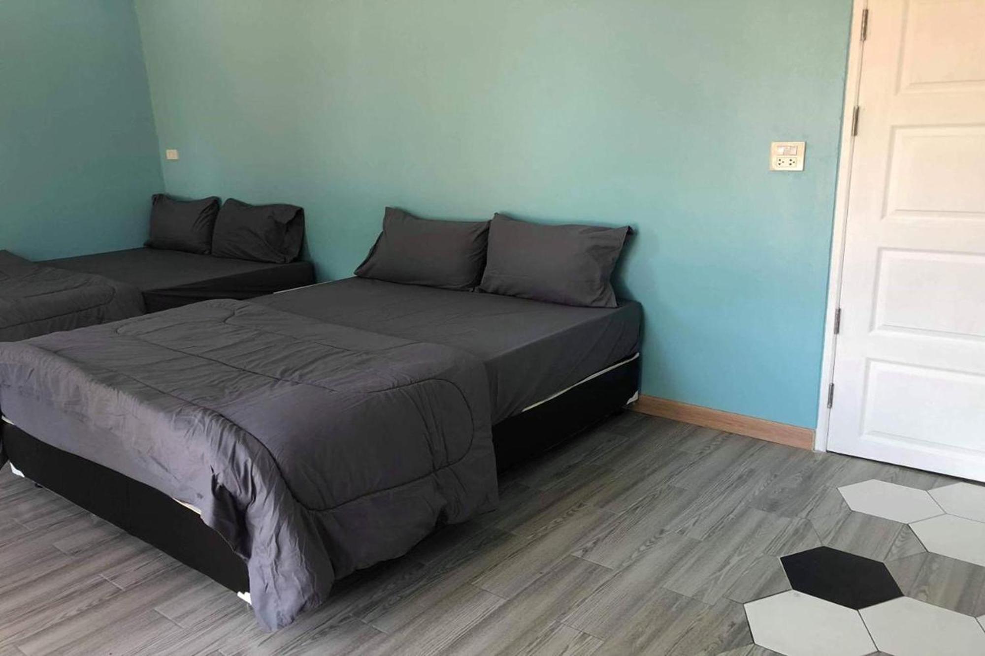 Forest Hill Resort Ban Nong Nam Khao المظهر الخارجي الصورة