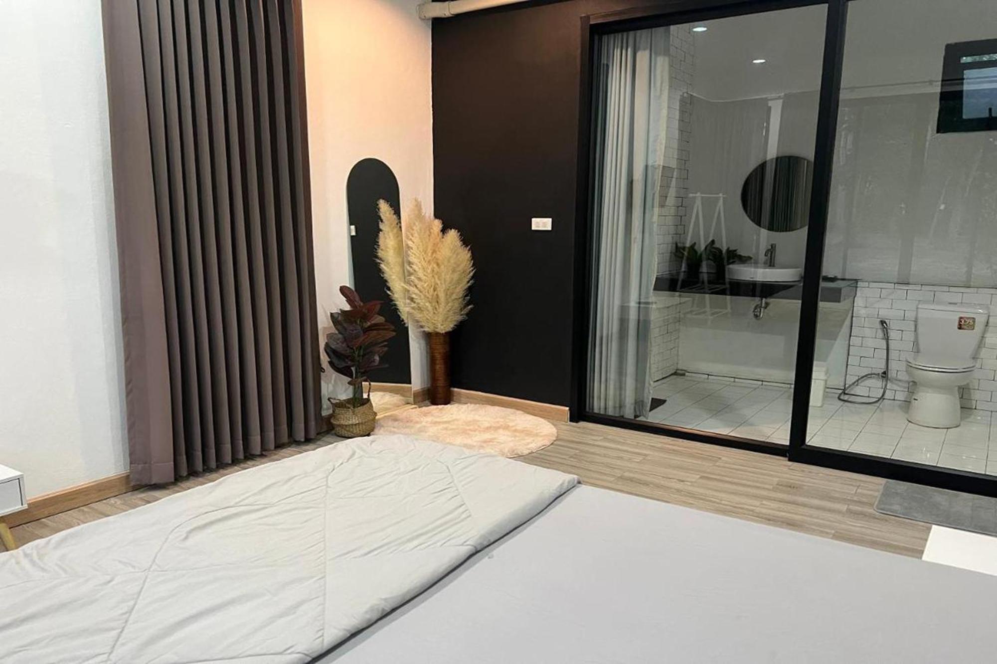 Forest Hill Resort Ban Nong Nam Khao المظهر الخارجي الصورة