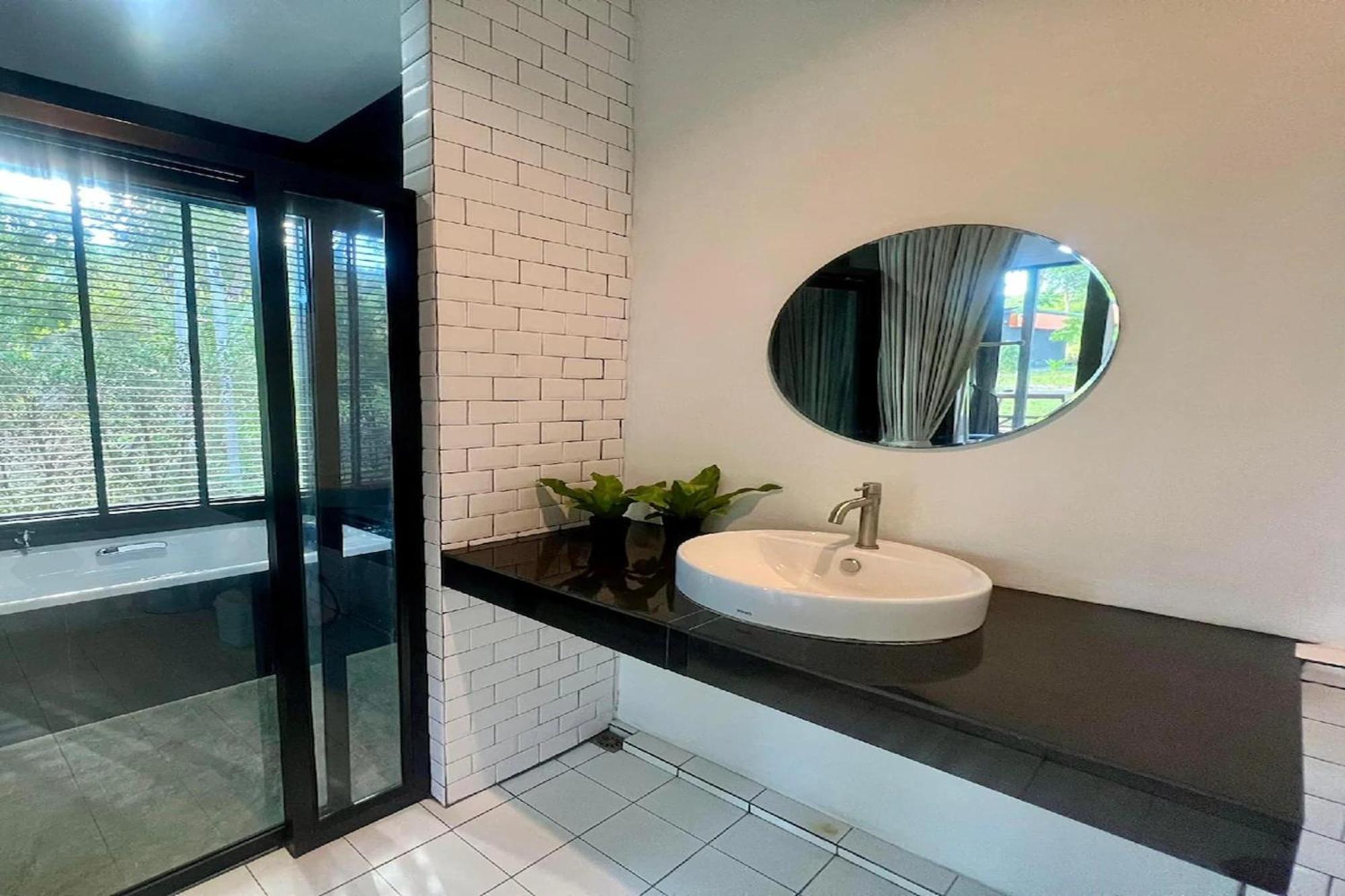 Forest Hill Resort Ban Nong Nam Khao المظهر الخارجي الصورة
