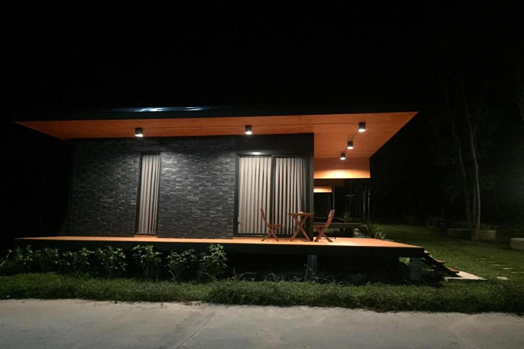 Forest Hill Resort Ban Nong Nam Khao المظهر الخارجي الصورة
