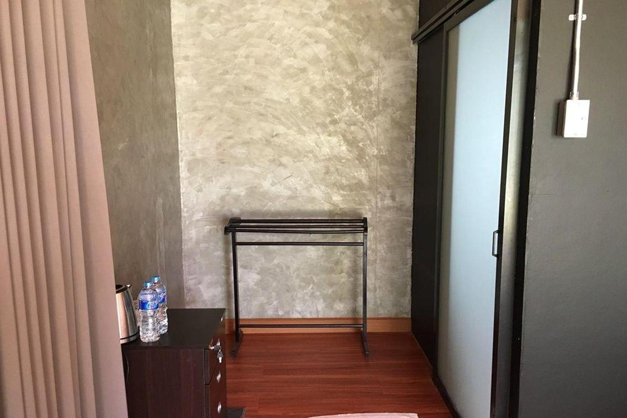 Forest Hill Resort Ban Nong Nam Khao المظهر الخارجي الصورة
