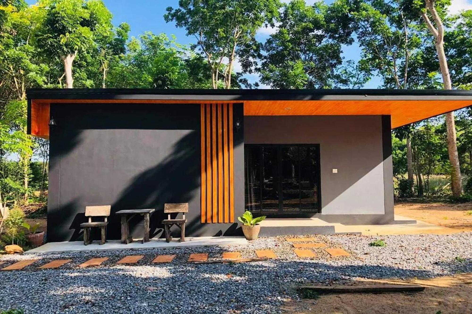 Forest Hill Resort Ban Nong Nam Khao المظهر الخارجي الصورة