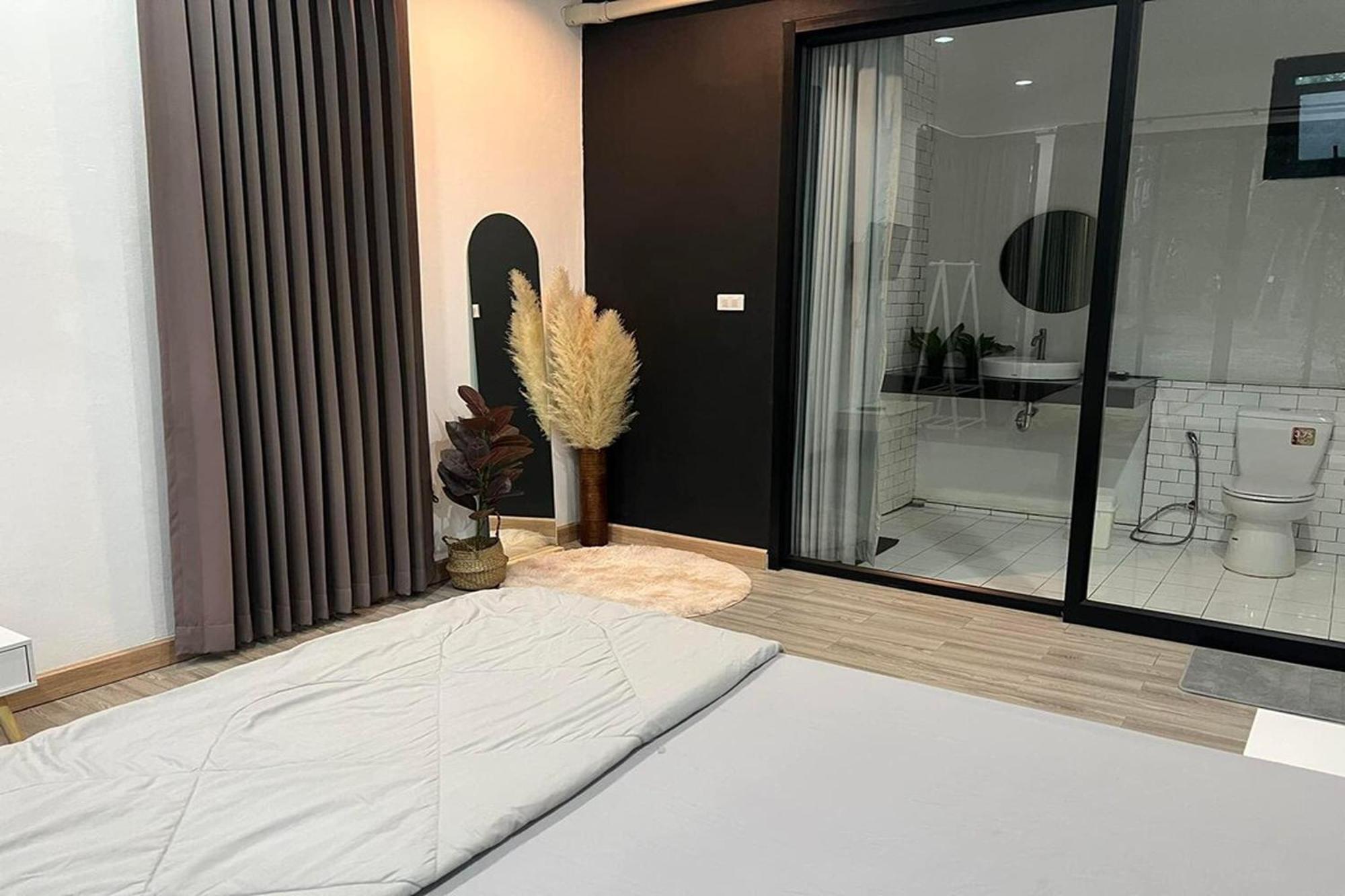 Forest Hill Resort Ban Nong Nam Khao المظهر الخارجي الصورة