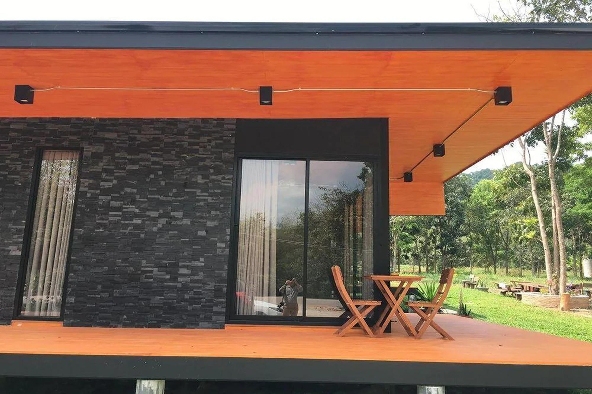 Forest Hill Resort Ban Nong Nam Khao المظهر الخارجي الصورة