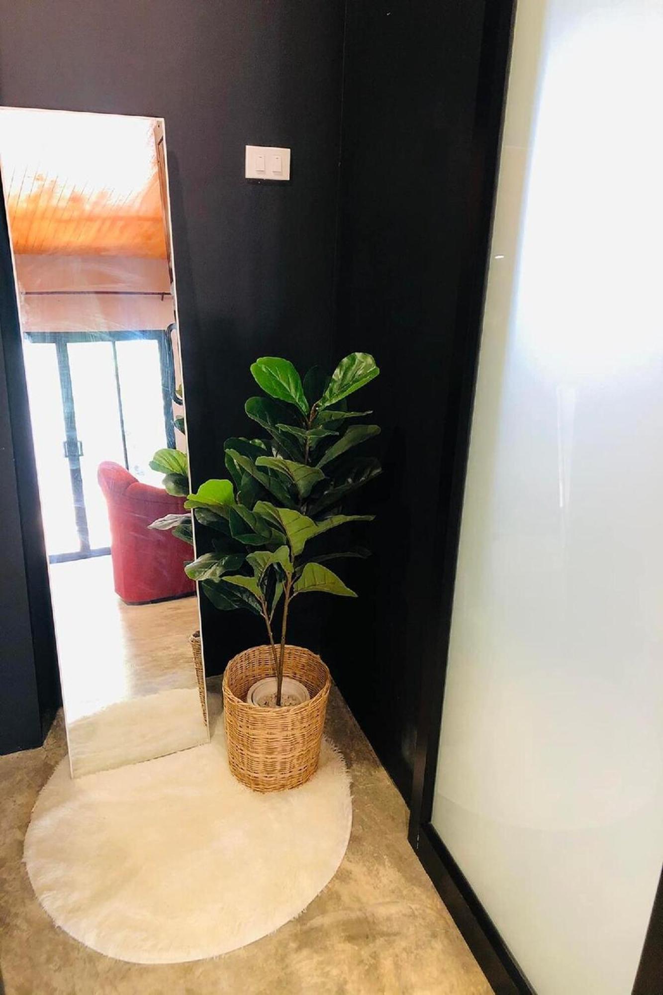 Forest Hill Resort Ban Nong Nam Khao المظهر الخارجي الصورة