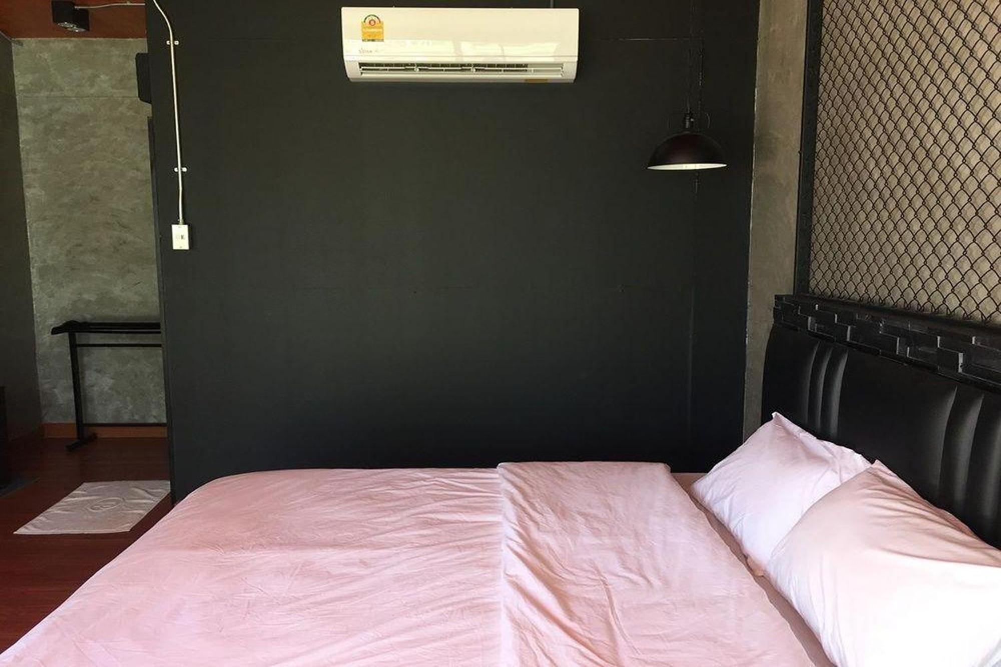 Forest Hill Resort Ban Nong Nam Khao المظهر الخارجي الصورة