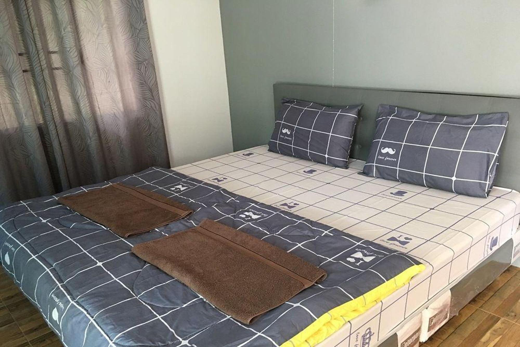 Forest Hill Resort Ban Nong Nam Khao المظهر الخارجي الصورة
