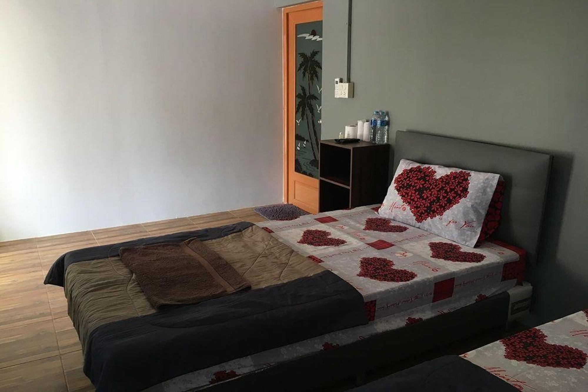 Forest Hill Resort Ban Nong Nam Khao المظهر الخارجي الصورة