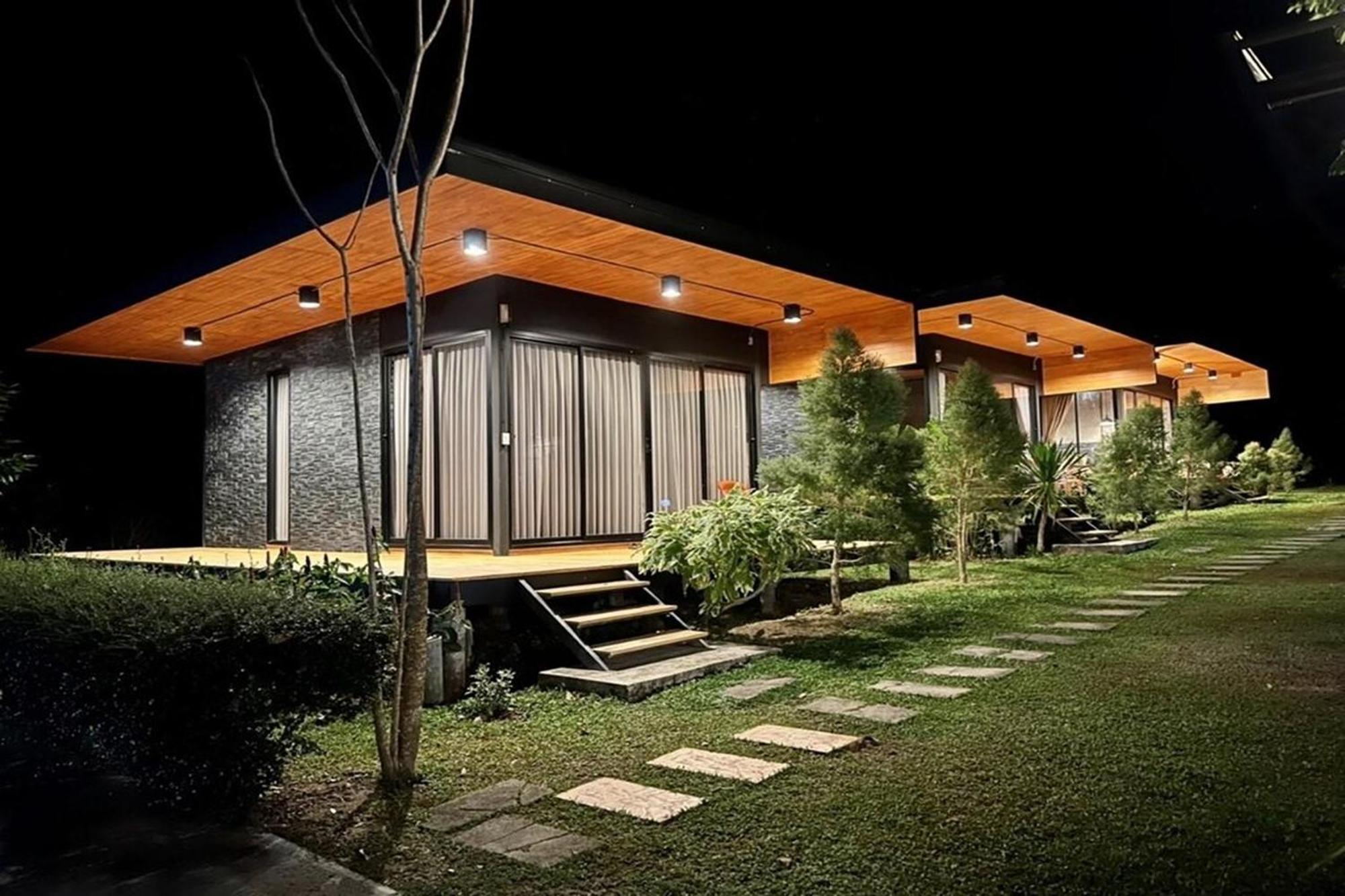 Forest Hill Resort Ban Nong Nam Khao المظهر الخارجي الصورة