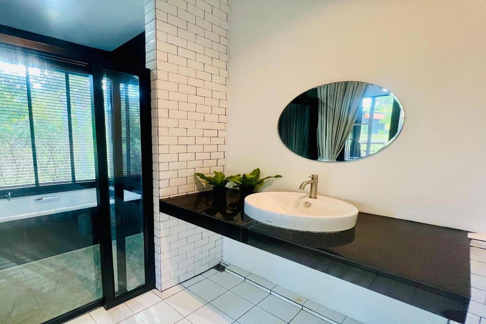 Forest Hill Resort Ban Nong Nam Khao المظهر الخارجي الصورة