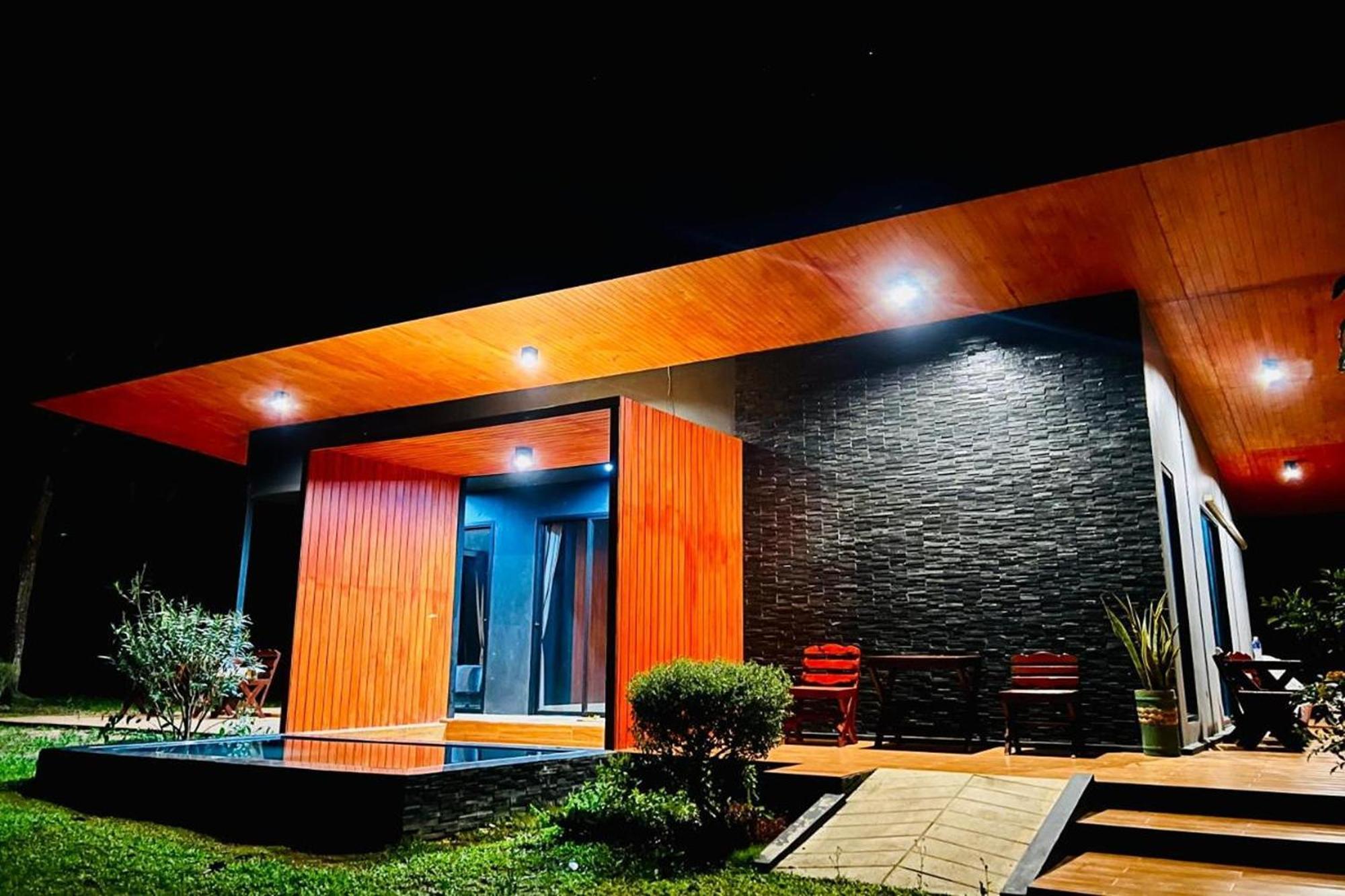 Forest Hill Resort Ban Nong Nam Khao المظهر الخارجي الصورة