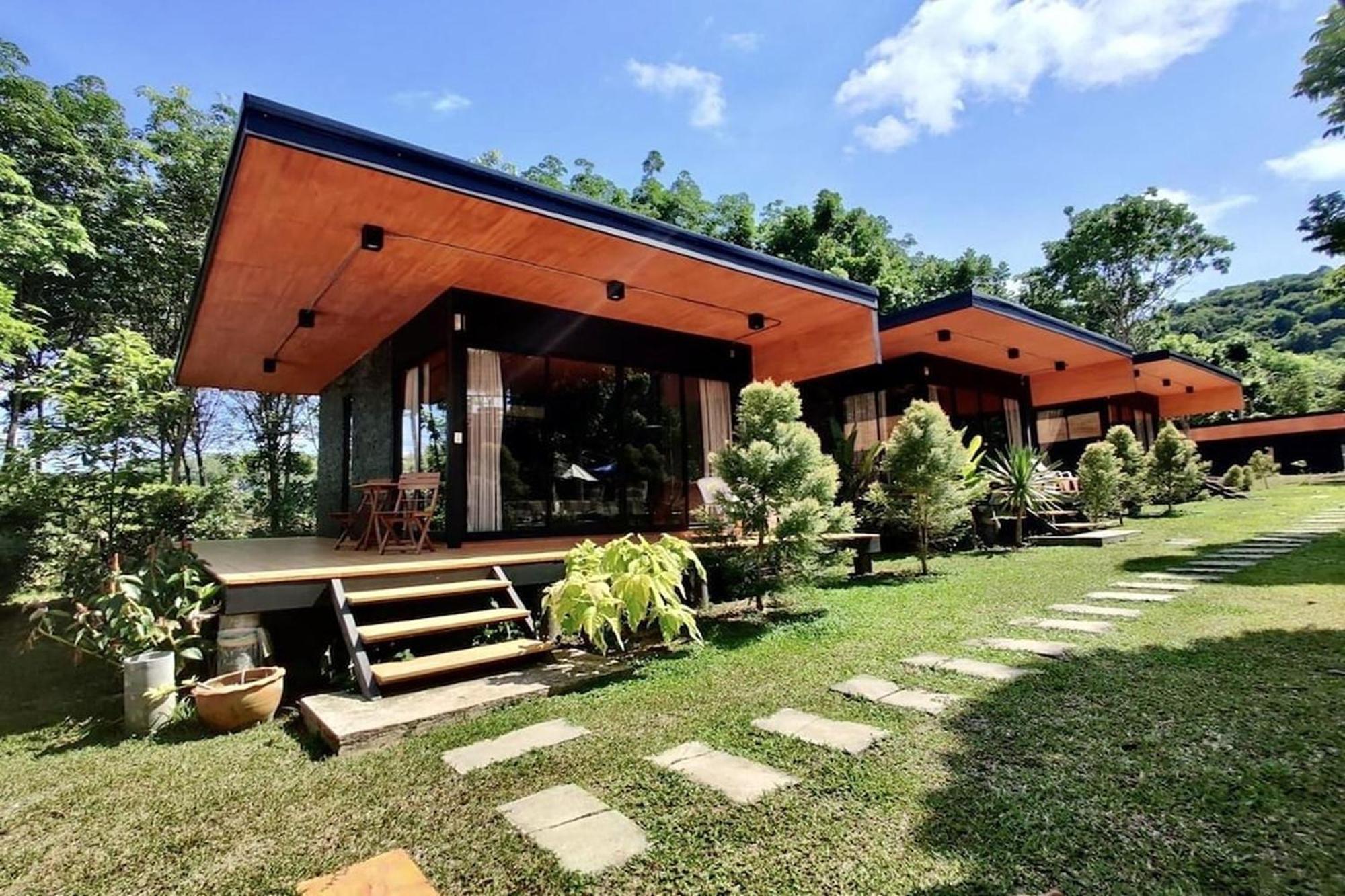 Forest Hill Resort Ban Nong Nam Khao المظهر الخارجي الصورة