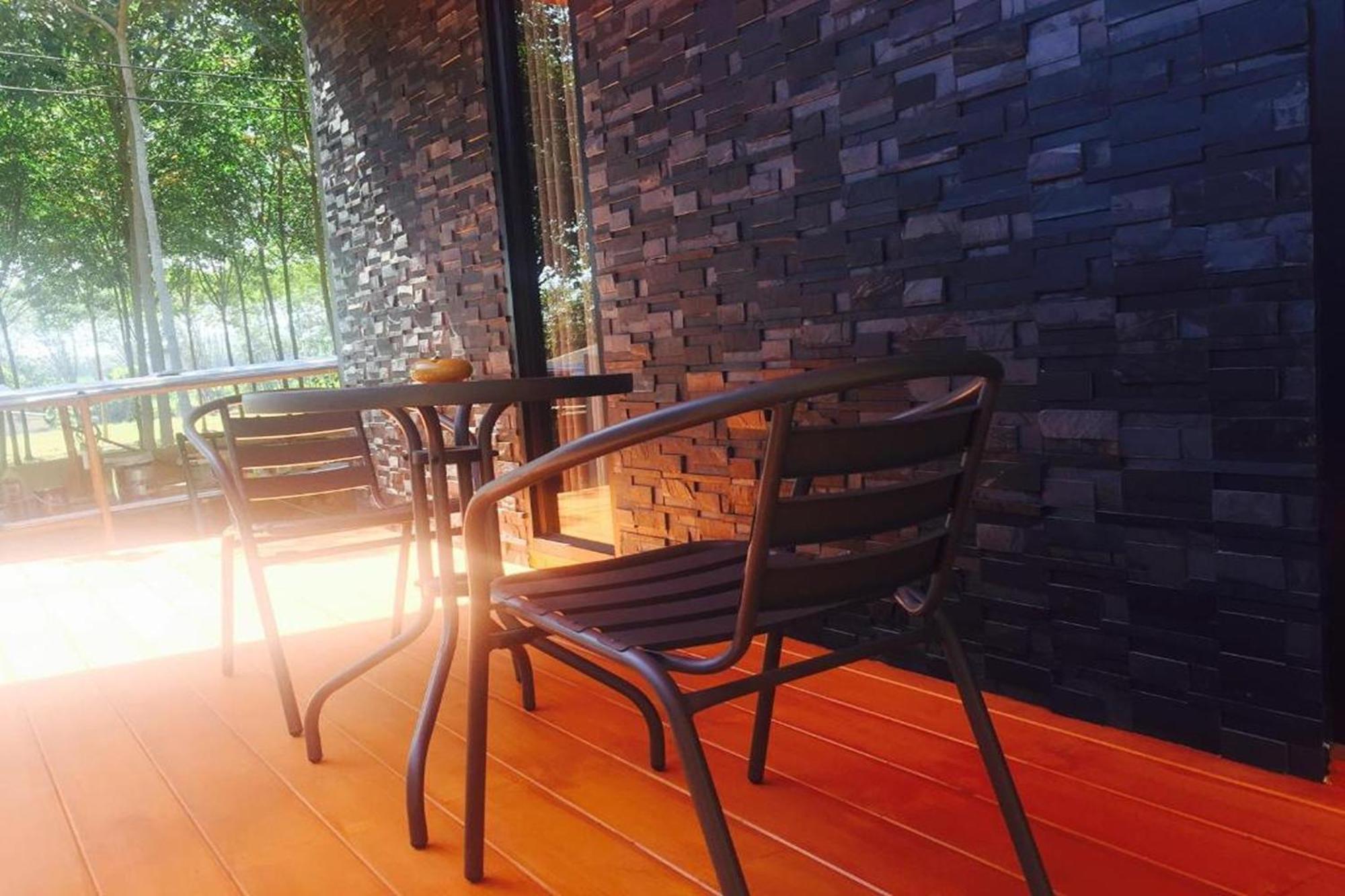 Forest Hill Resort Ban Nong Nam Khao المظهر الخارجي الصورة