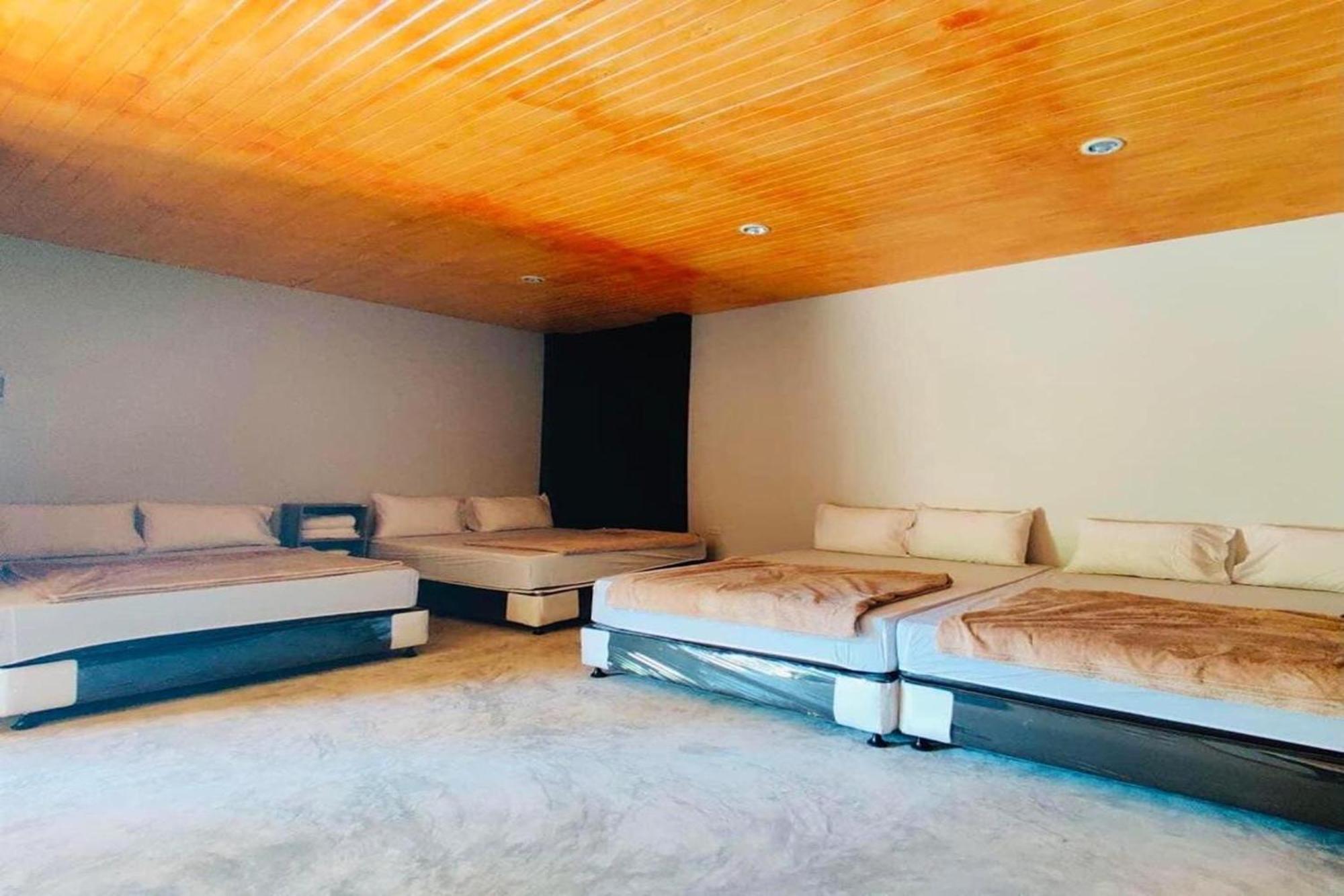 Forest Hill Resort Ban Nong Nam Khao المظهر الخارجي الصورة