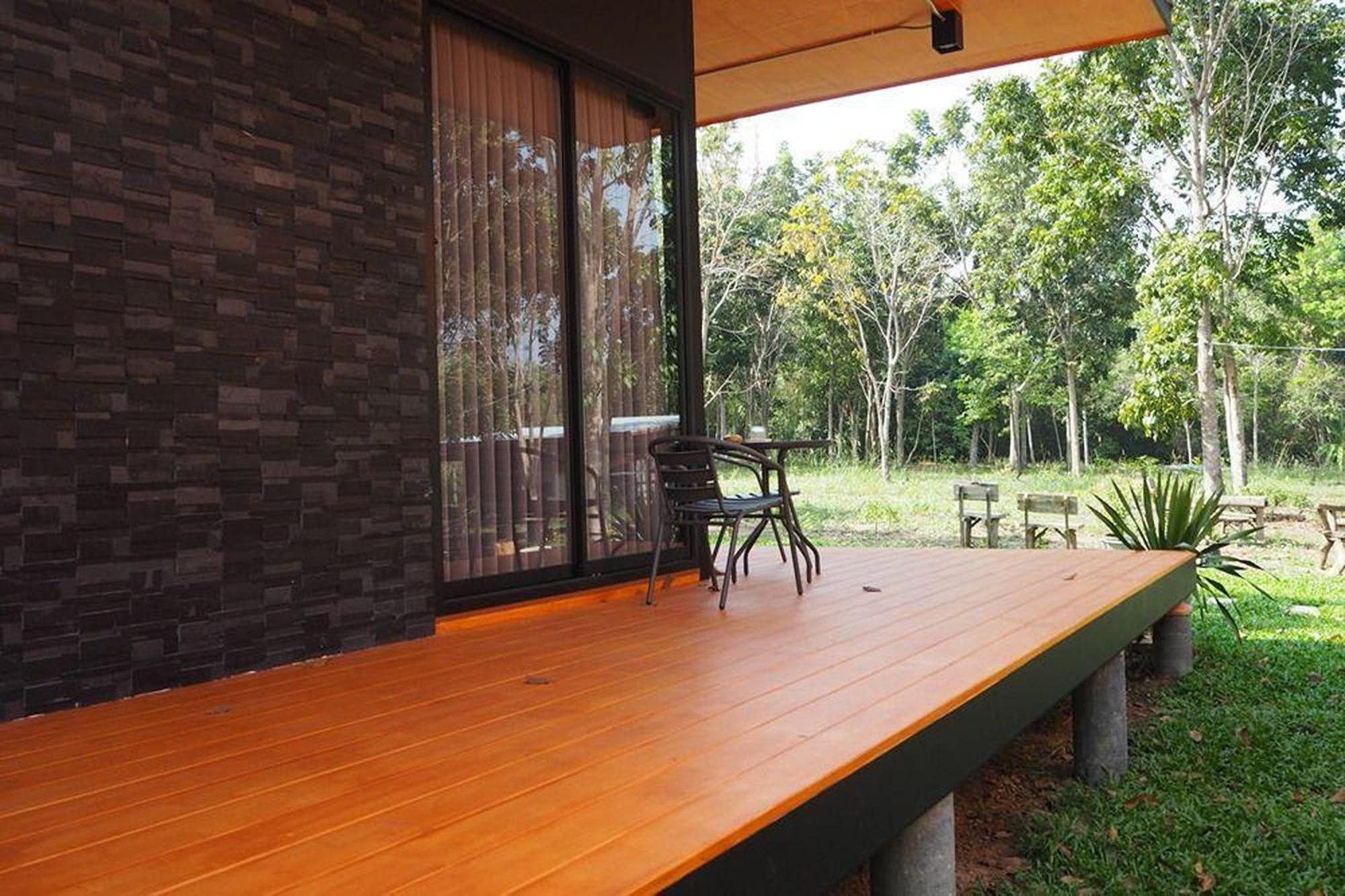 Forest Hill Resort Ban Nong Nam Khao المظهر الخارجي الصورة