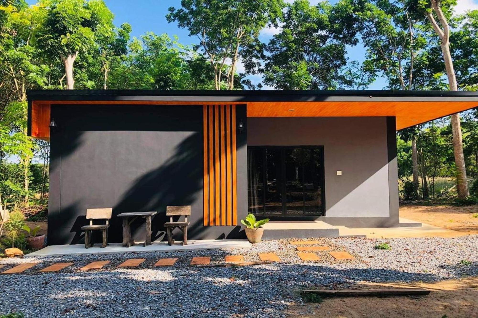 Forest Hill Resort Ban Nong Nam Khao المظهر الخارجي الصورة