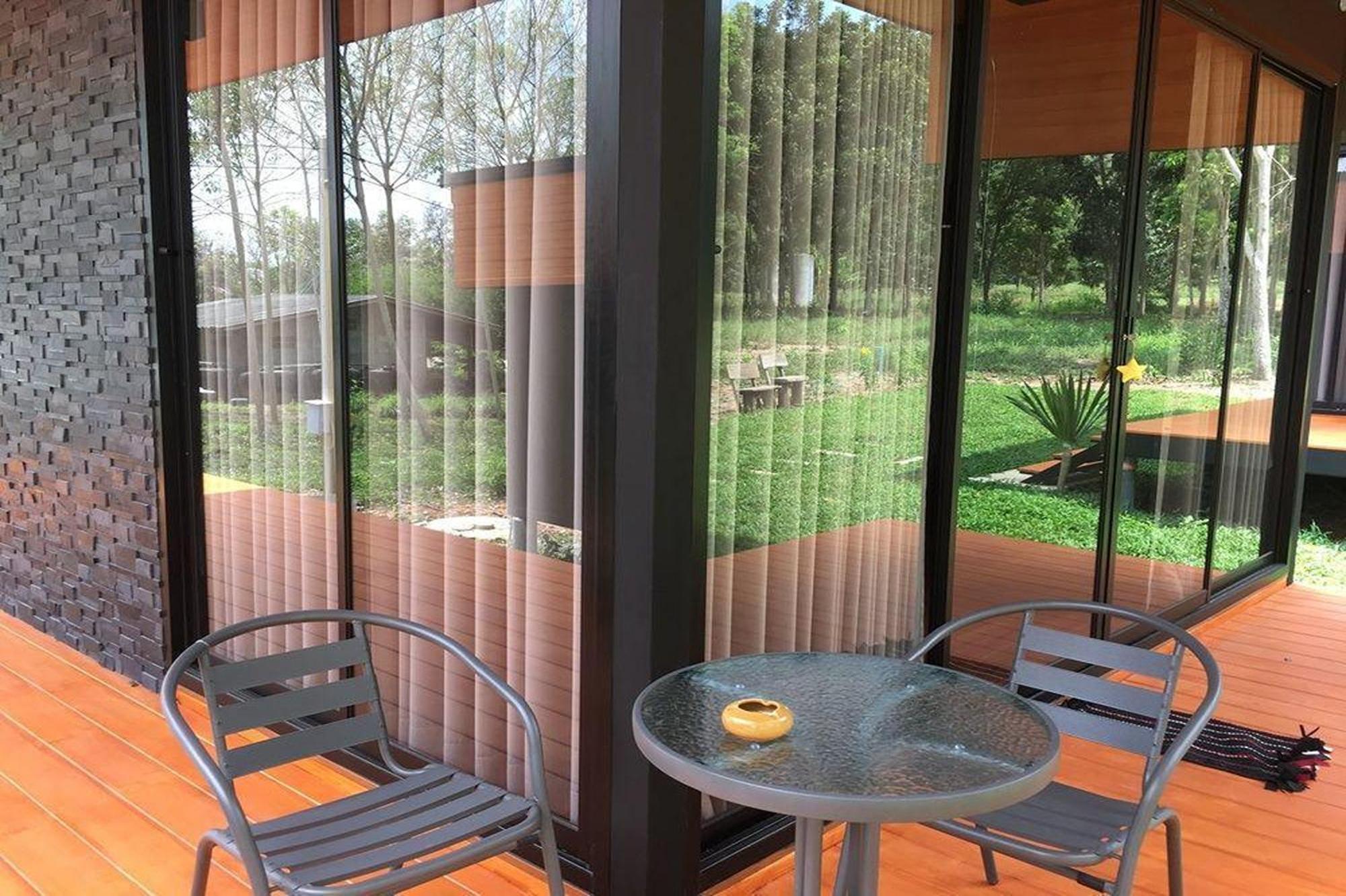 Forest Hill Resort Ban Nong Nam Khao المظهر الخارجي الصورة