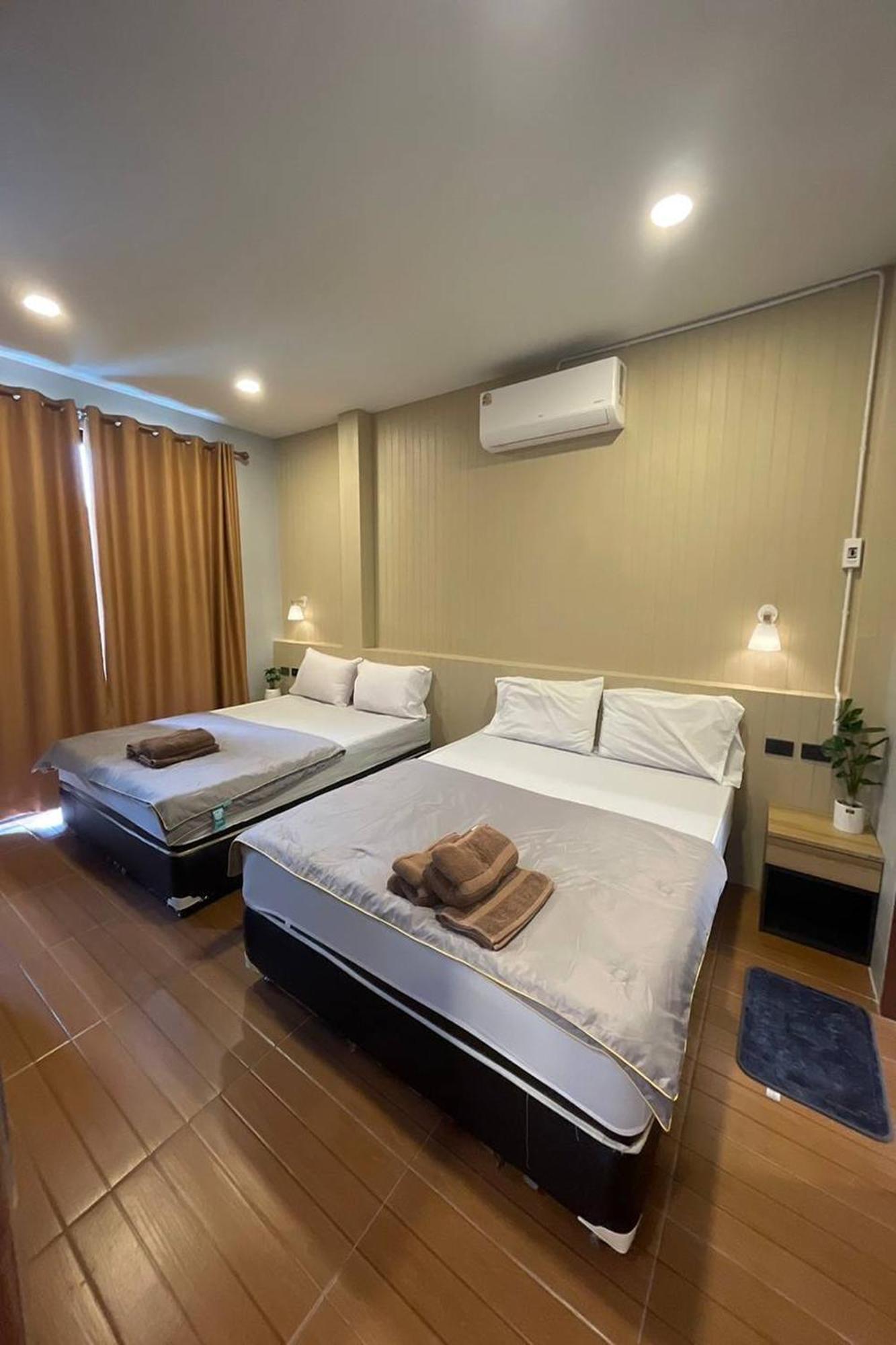 Forest Hill Resort Ban Nong Nam Khao المظهر الخارجي الصورة