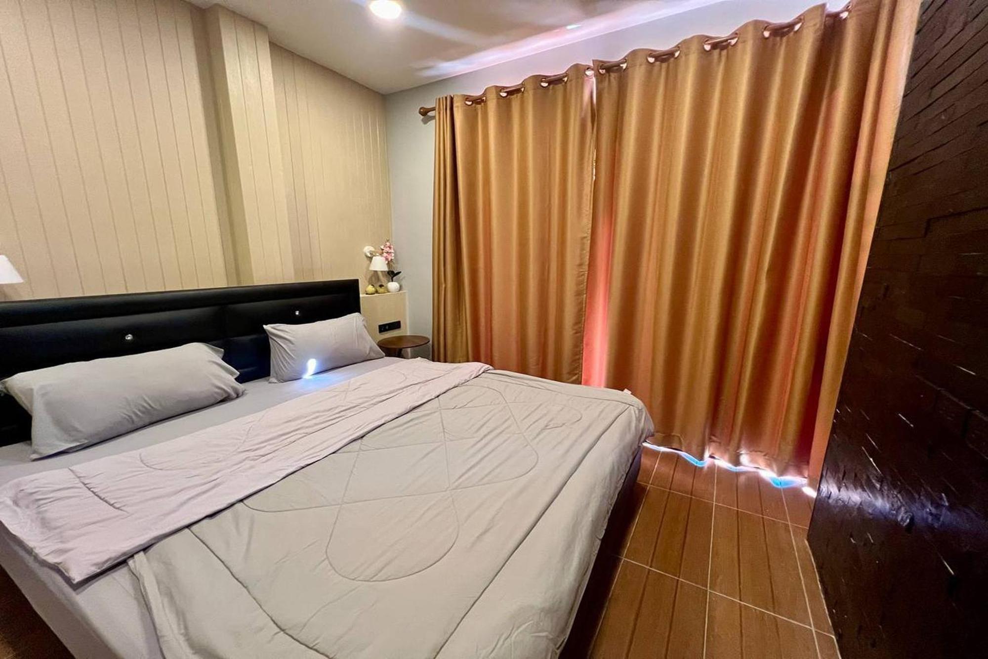 Forest Hill Resort Ban Nong Nam Khao المظهر الخارجي الصورة