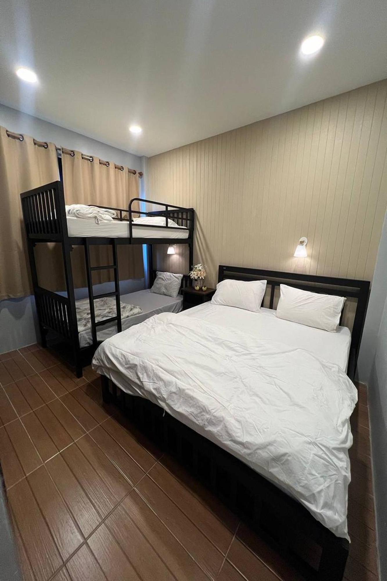 Forest Hill Resort Ban Nong Nam Khao المظهر الخارجي الصورة